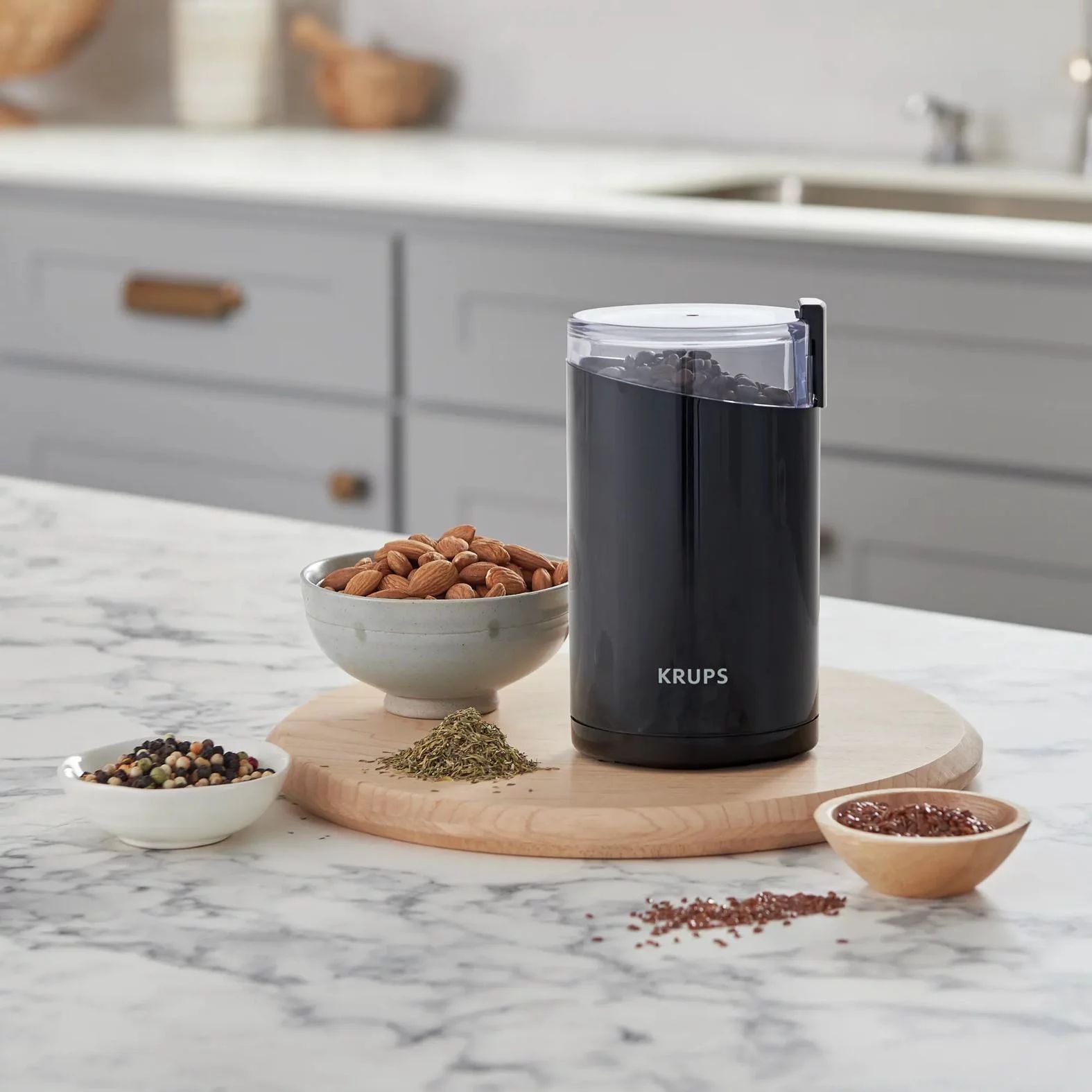 Krups Kaffeemühle F20342