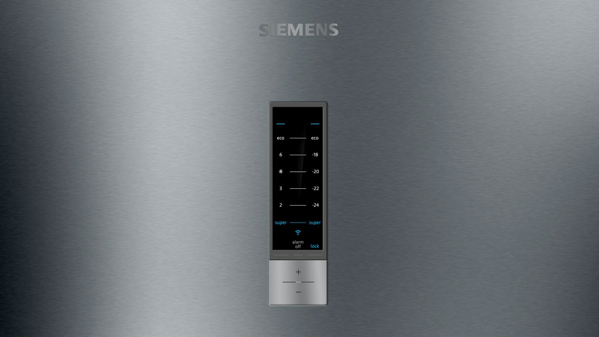 Siemens IQ300 KG56NXIEA