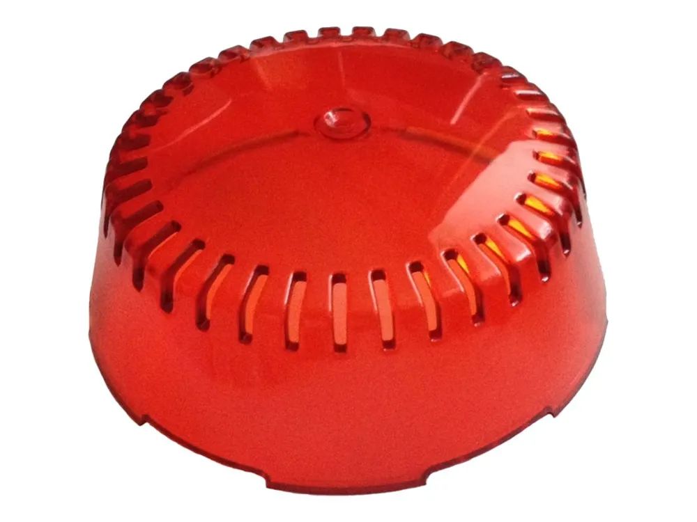 Algo X128R - Strobe light cover für visual ringer