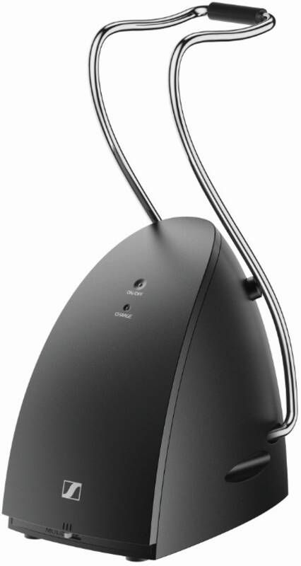 Sennheiser Fernseh-Kopfhörer RS 120-W