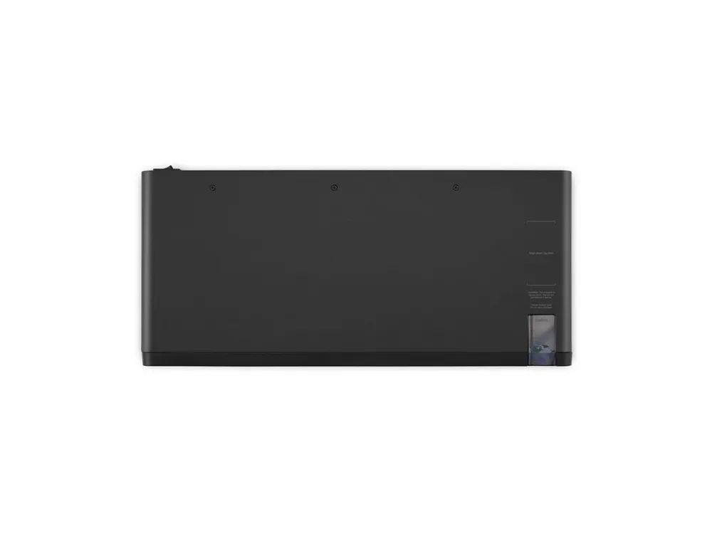 Belkin Universal Secure Dual-Head - 2. Generation