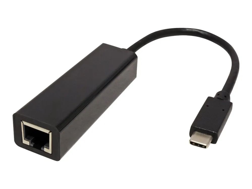 VALUE USB 3.1 to Gigabit Ethernet Converter - Netzwerkadapter