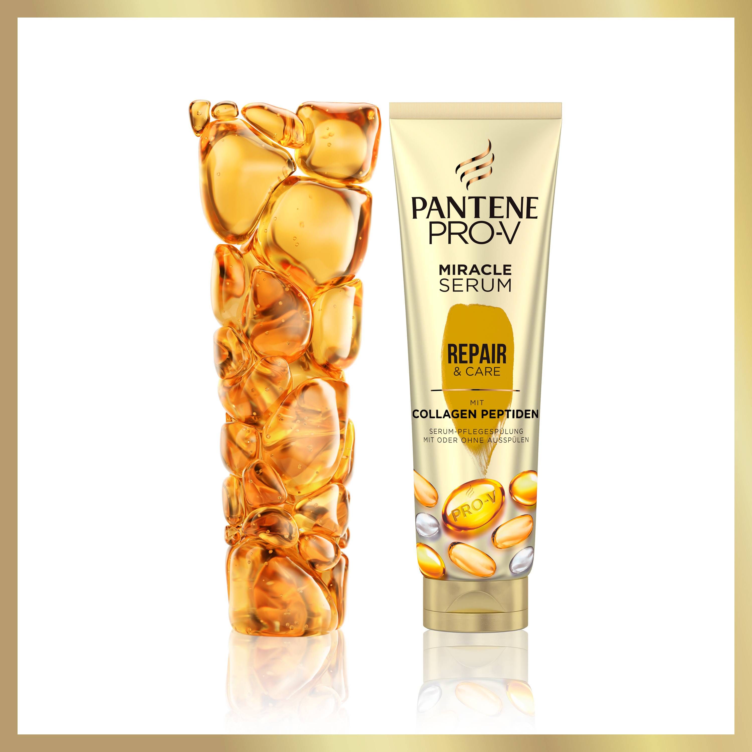 Pantene Pro-V Repair & Care Ko