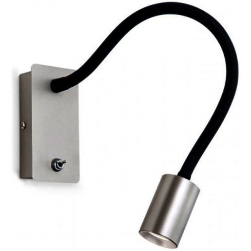 Orion WANDLEUCHTE LED 5W 300LM 3000K / ORION WA 2-1342 SAT 25C523 020.1342-02