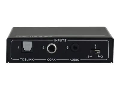 VivoLink Kit - Audio-Verlängerungskabel - bis