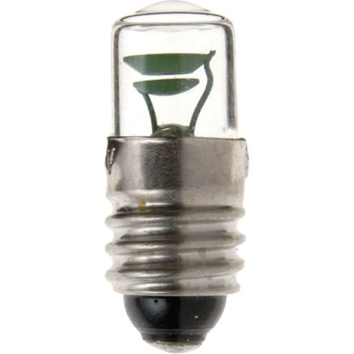 Berker GLIMMLAMPE E10 230V / BERKER 1601