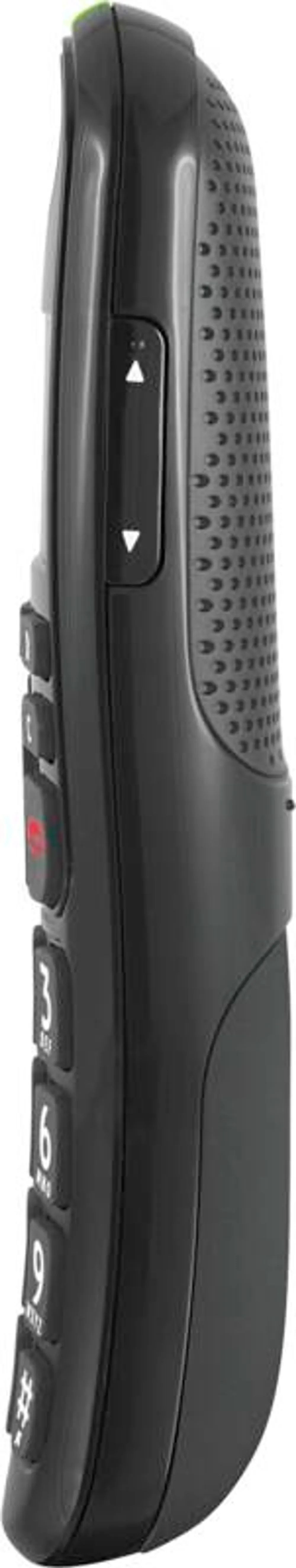 Doro Festnetz-Telefon PhoneEasy 100w