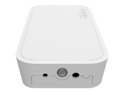 MikroTik RouterBOARD FTC - Medienkonverter - 1GbE - 10Base-T, 100Base-TX, 1000Base-T, 1000Base-X - RJ-45 / SFP (mini-GBIC)