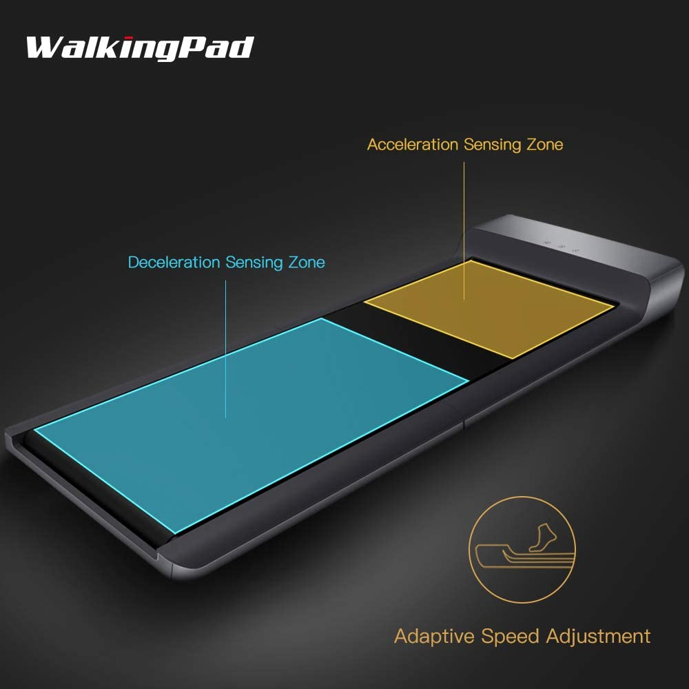 WalkingPad A1 EU Spec