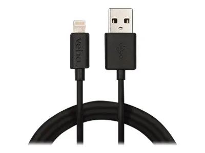 Veho Lightning-Kabel - USB männlich zu Lightning