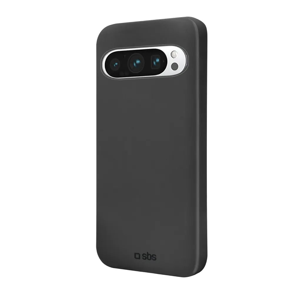 SBS INSTINCT Cover für Google Pixel 9 PRO XL, schwarz