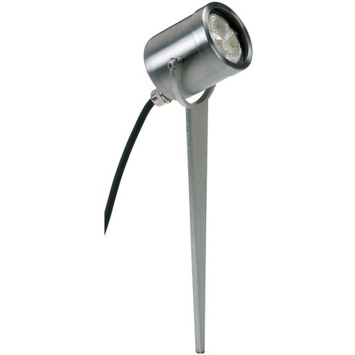 Albert SPIEßSTRAHLER GU10-LED MAX.50W / ALBERT ANTHRAZIT RD 25R512 622399