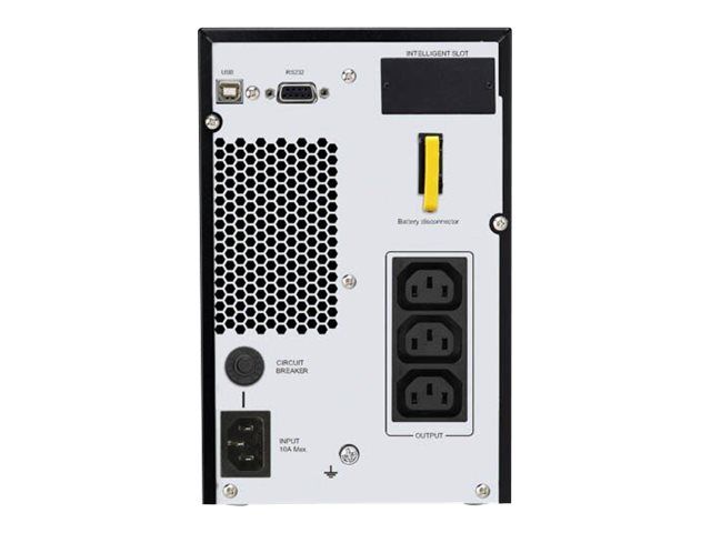 APC Easy UPS SRV SRV1KI - USV - Wechselstrom 230 V