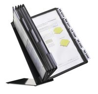 Durable VARIO TABLE - Displaytafelsystem - Desktop