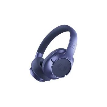 Fresh 'n Rebel Bluetooth®-Over-Ear-Kopfhörer "Clam Core 2", True Blue