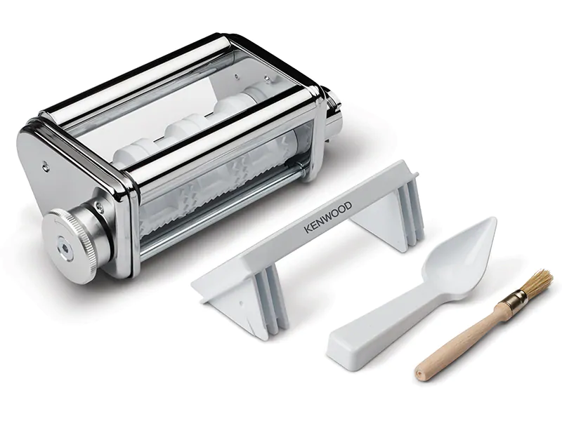 Kenwood Zubehör Ravioli Aufsatz KAX93.A0ME XL
