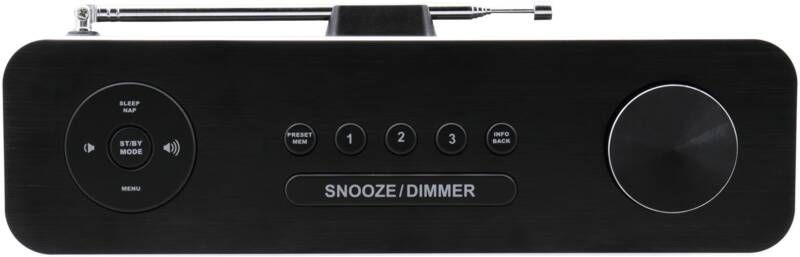 Soundmaster DAB700SW