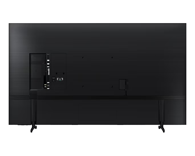 Samsung HG65BU800EU - 163 cm (65") Diagonalklasse HBU8000 Series LCD-TV mit LED-Hintergrundbeleuchtung - Crystal UHD - Hotel/Gastgewerbe - Smart TV - Tizen OS - 4K UHD (2160p)