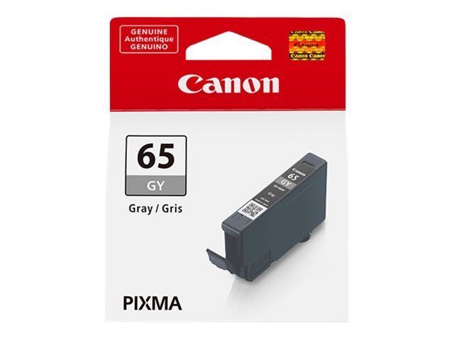 Canon CLI-65 GY - Grau - original - Tintenbehälter