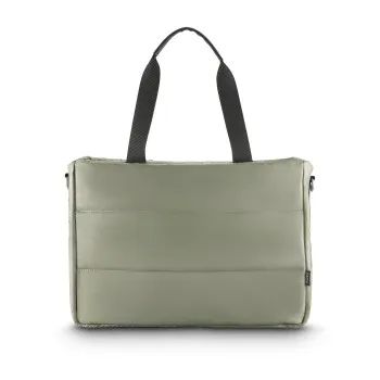 Hama Laptop-Tasche "Stepp", Shopper, bis 41 cm (16,2"), Salbeigrün