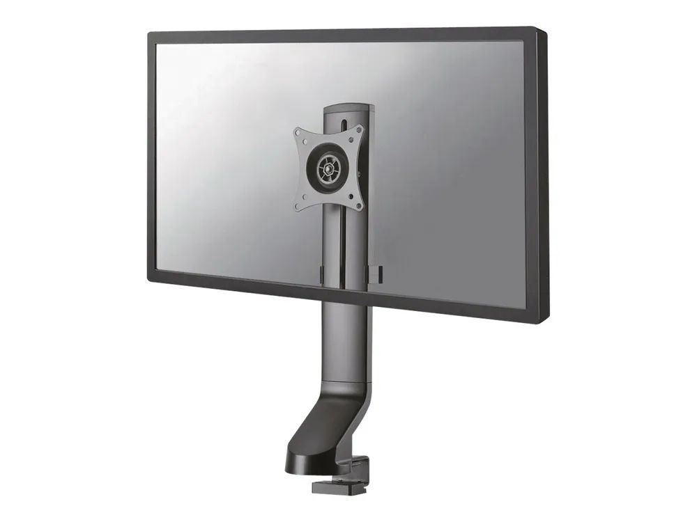 Neomounts FPMA-D860 - Befestigungskit - Voll beweglich - für LCD-Display - Schwarz - Bildschirmgröße: 25.4-81.3 cm (10"-32")