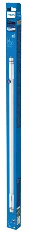 Philips LED Stabförmige T5 Röhre nicht dimmbar 7.1W G5 1050 Lumen 563mm