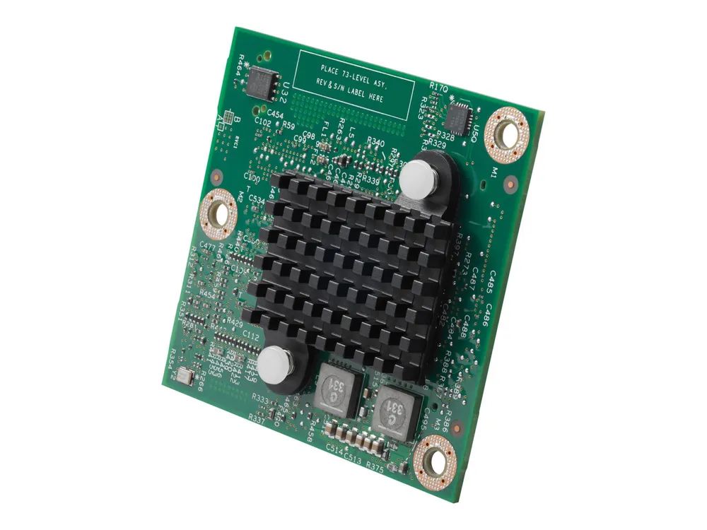 Cisco Fourth-Generation 32-Channel High-Density