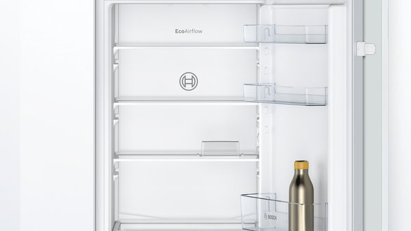 Bosch KIV865SE0 Einbau-Kühl-Gefrierkombination
