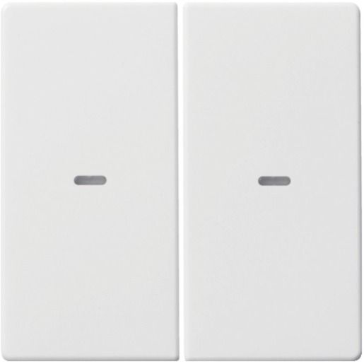 Berker KNX Q.X ABDECKUNG PWS / BERKER 80960329