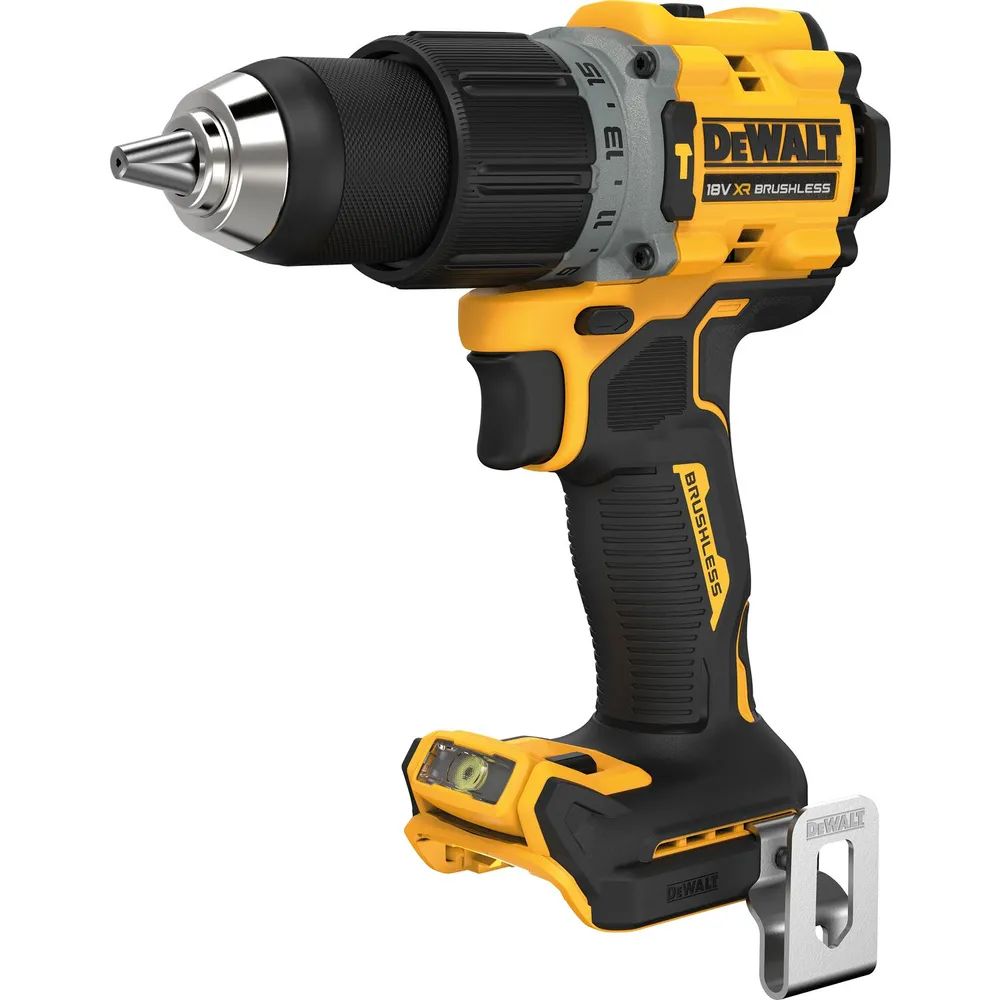 DEWALT Akku-Schlagbohrschrauber DCD805NT-XJ 18 Volt