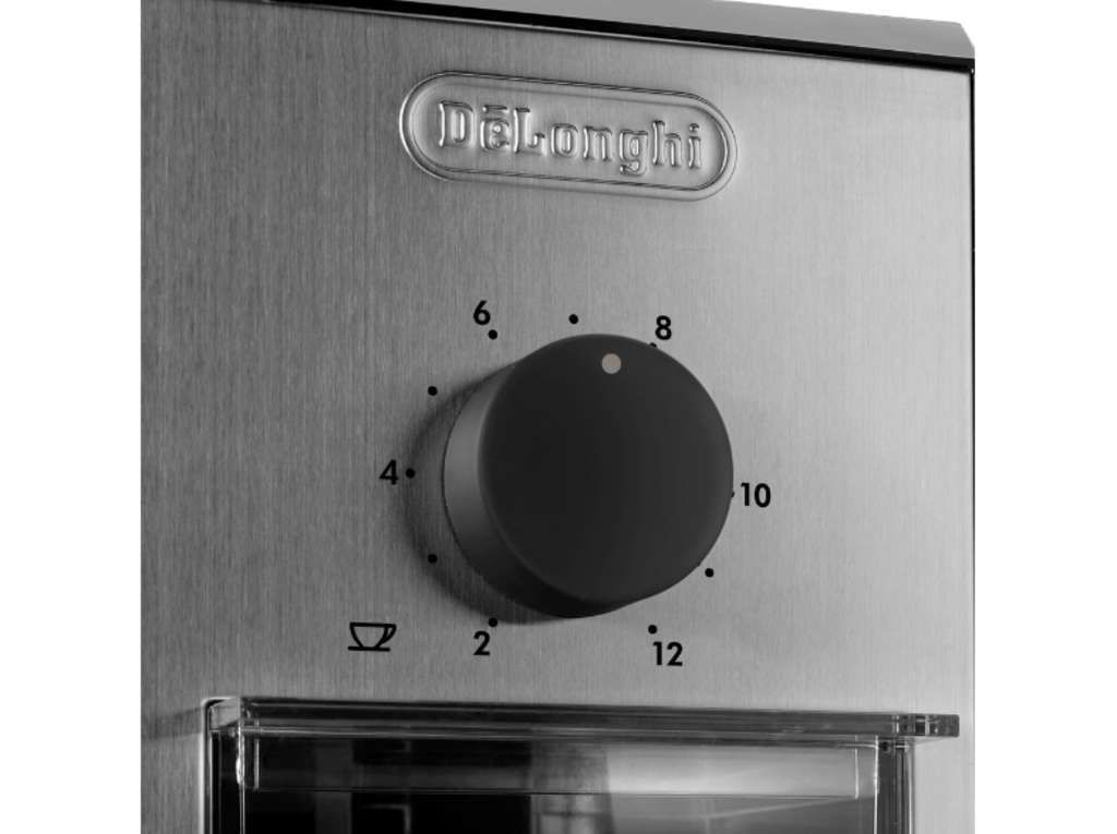 De'Longhi Kaffeemahlwerk KG89