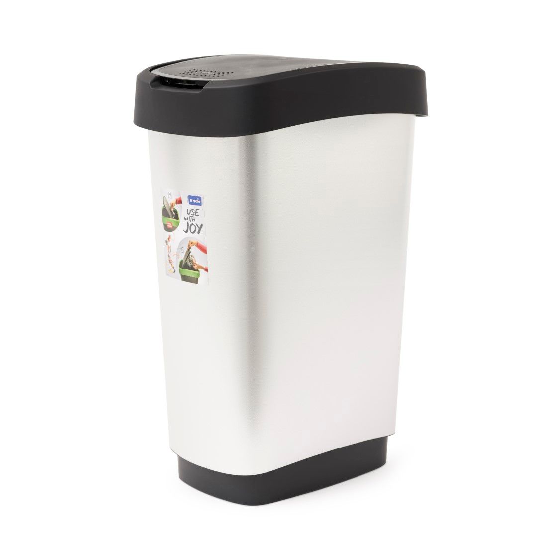 Rotho Swingeimer Art 50 l TWIST