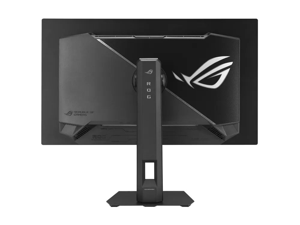 ASUS ROG Strix OLED XG27UQDMS - Flachbildschirm (TFT/LCD) - 67,3 cm
