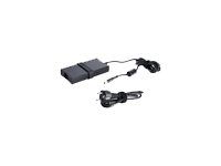 Dell Netzteil - 130 Watt - Europa - für Inspiron 17R 57XX, 7559