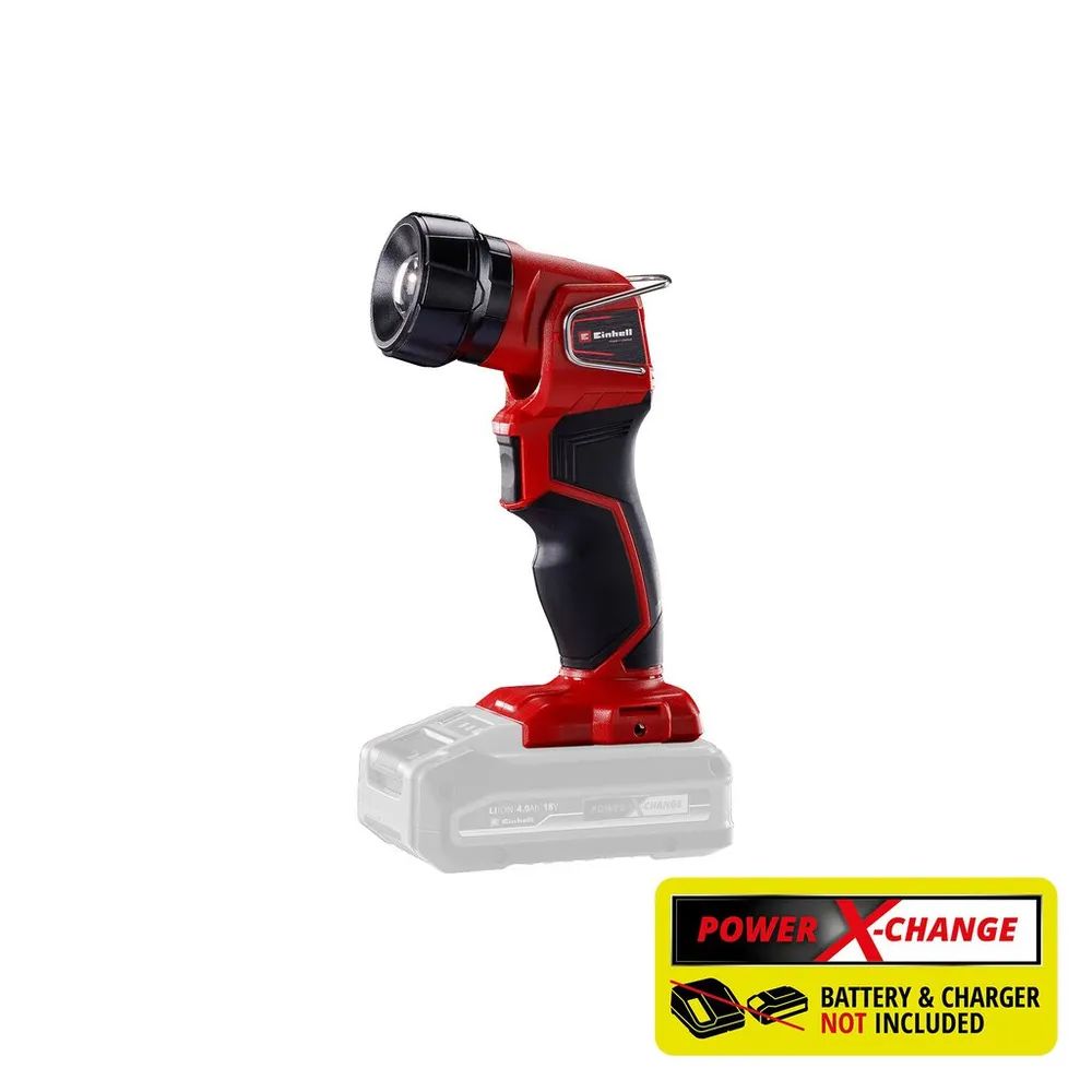 Einhell TC-CL 18 Li H-Solo