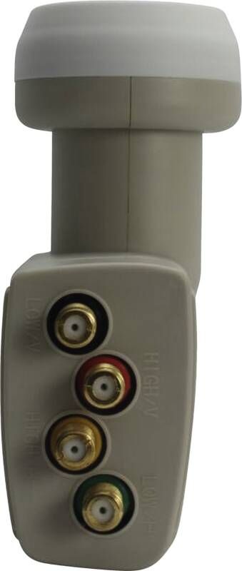 Triax TQT 400 Gold