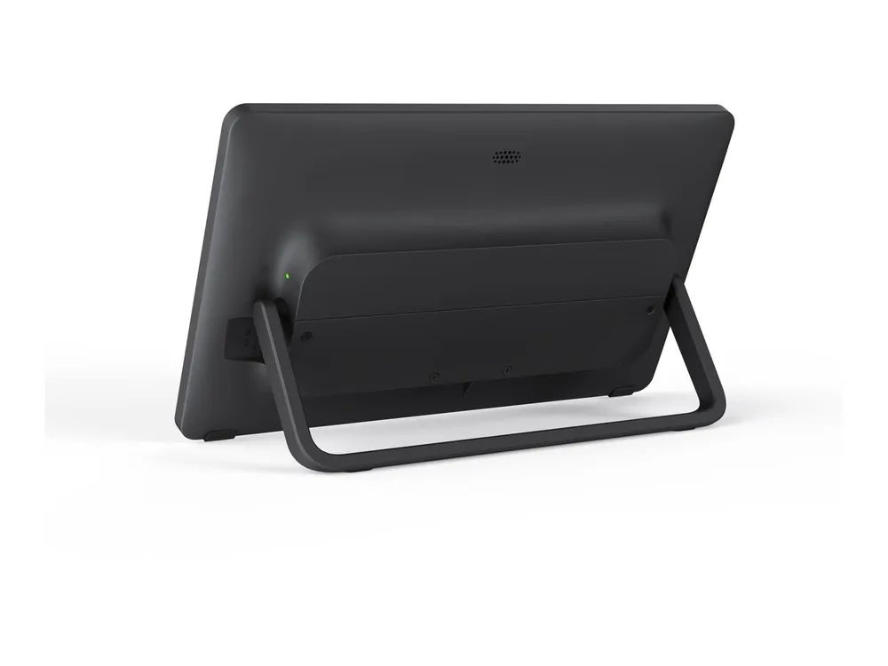 Yealink MTouch Plus - Touchpaneel - Anzeige - LCD - IPS - 29.5 cm (11.6")