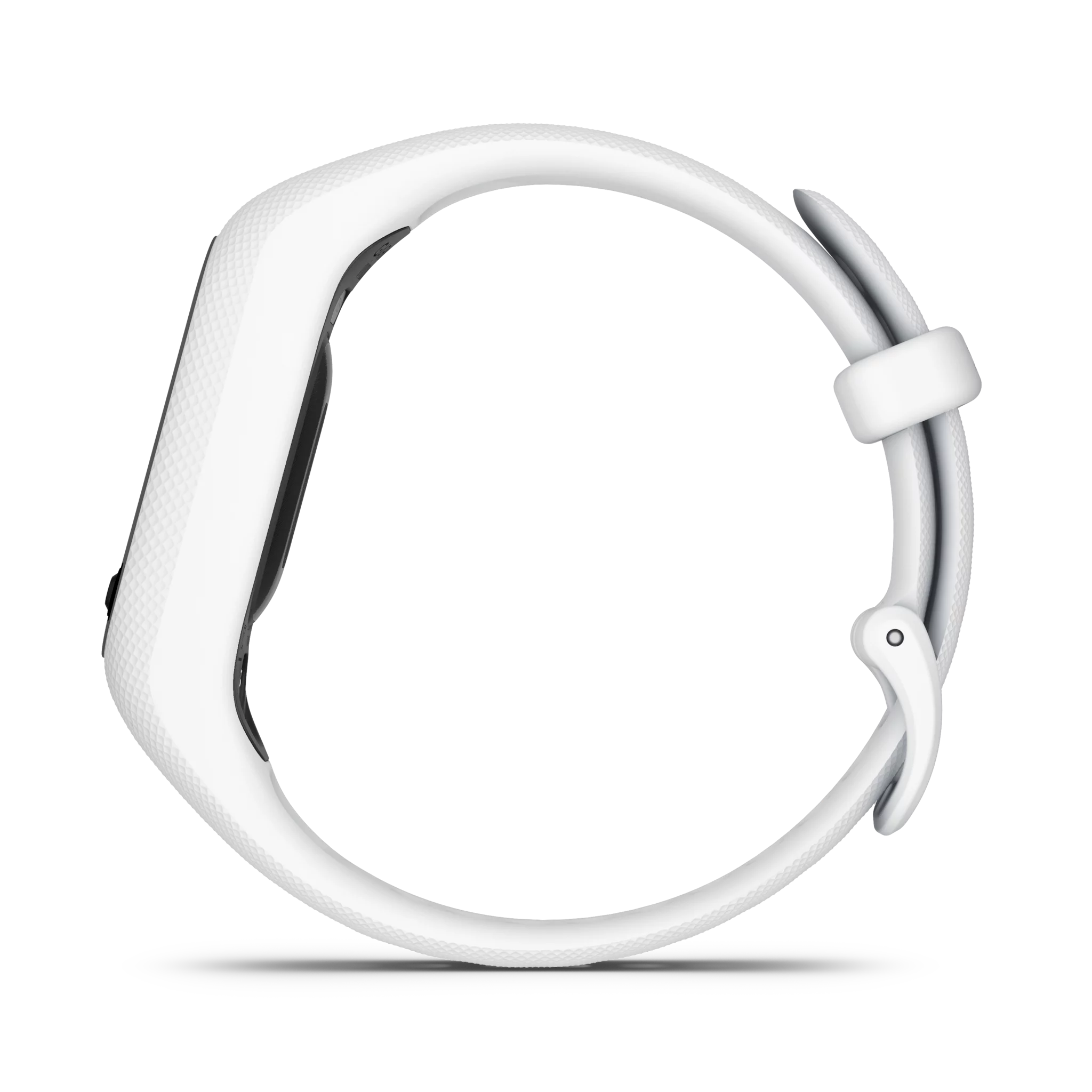 Garmin vivosmart 5 S/M,  Weiss