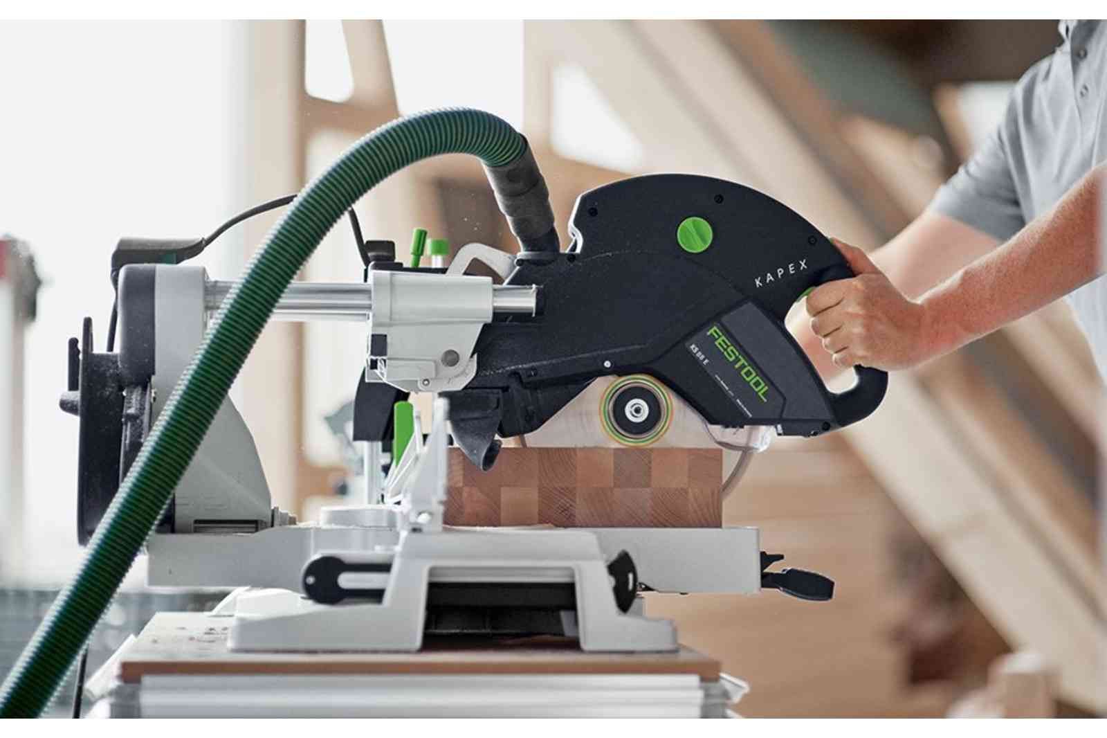 Festool MFT KAPEX
