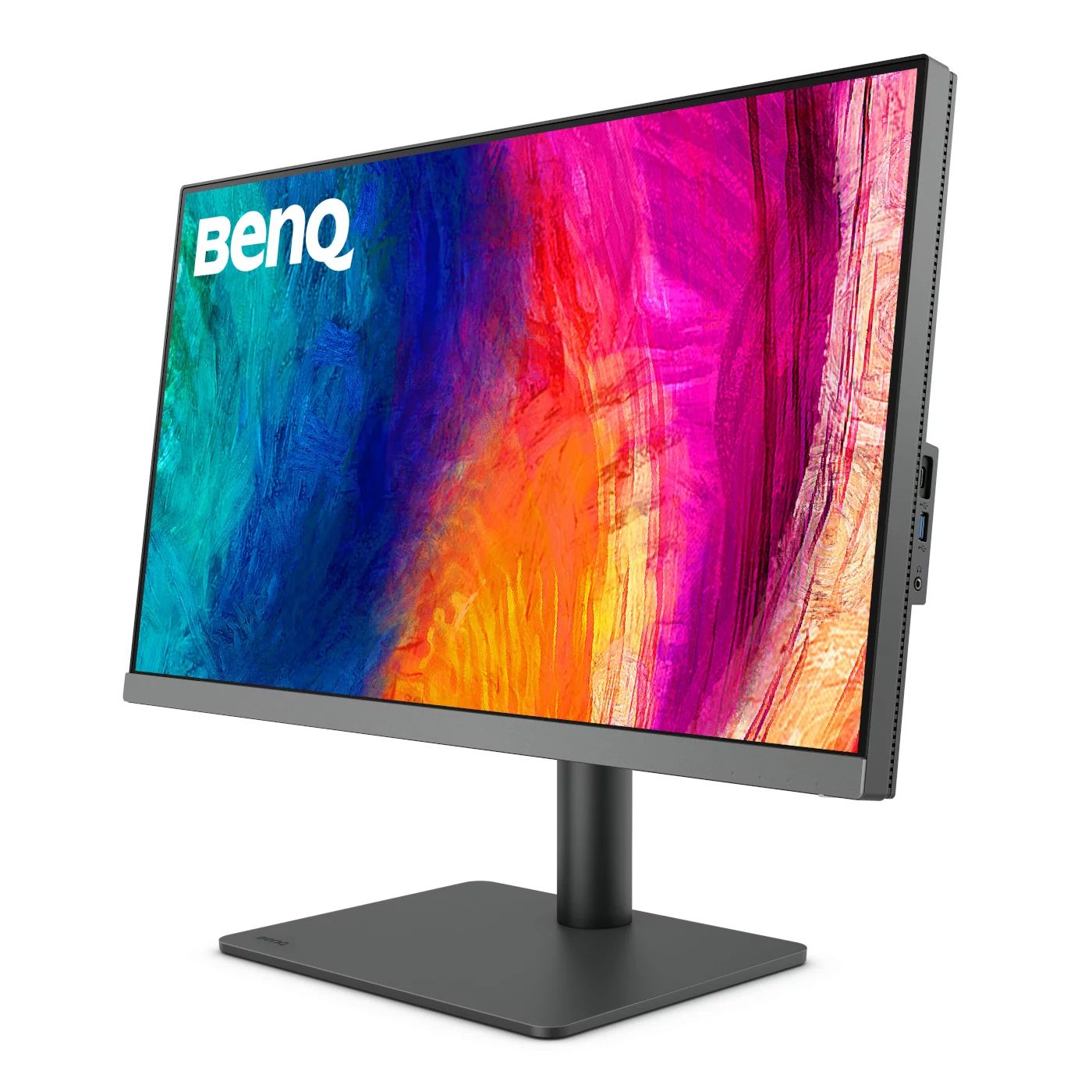 BenQ DesignVue PD2706U - 4K Designer Monitor - 68.6 cm (27")