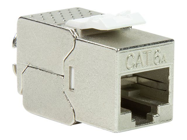 LogiLink PrimeLine - Keystone-Anschluss - RJ-45 (W)