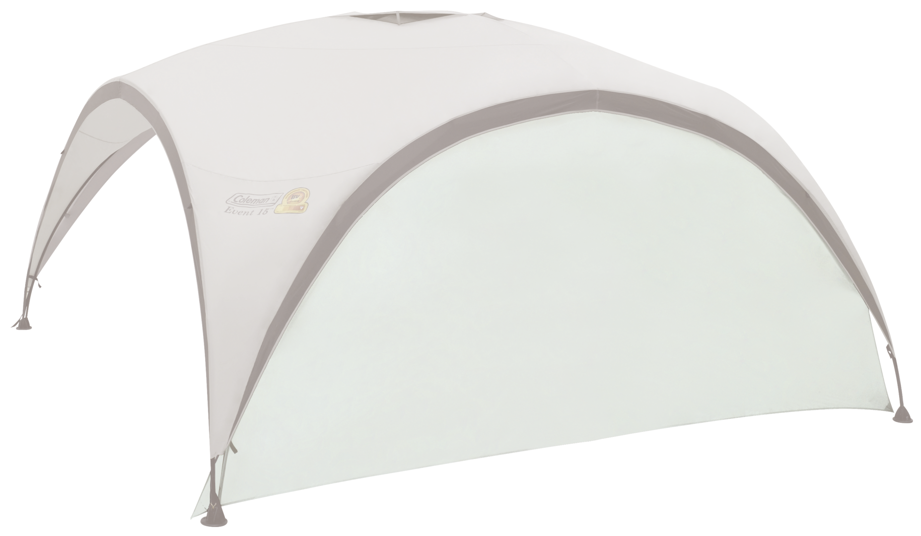 Campingaz Event Shelter Pro Sunwall Silver XL