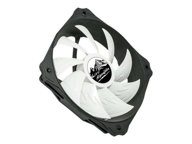 EKL Alpenföhn BEN NEVIS - Prozessor-Luftkühler - (für: LGA1156, AM2, AM2+, AM3, LGA1155, AM3+, LGA2011, FM1, LGA2011-3)