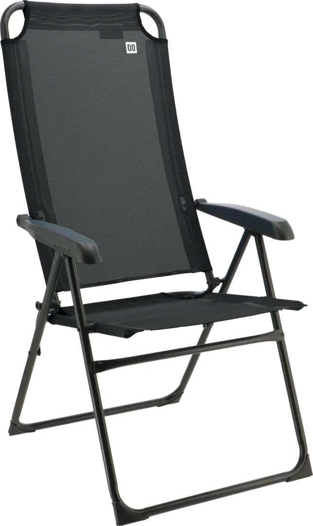 Travellife Sessel COMO blend grey