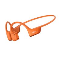AfterShokz OpenRun Pro 2 Orange - Headset - 20 KHz
