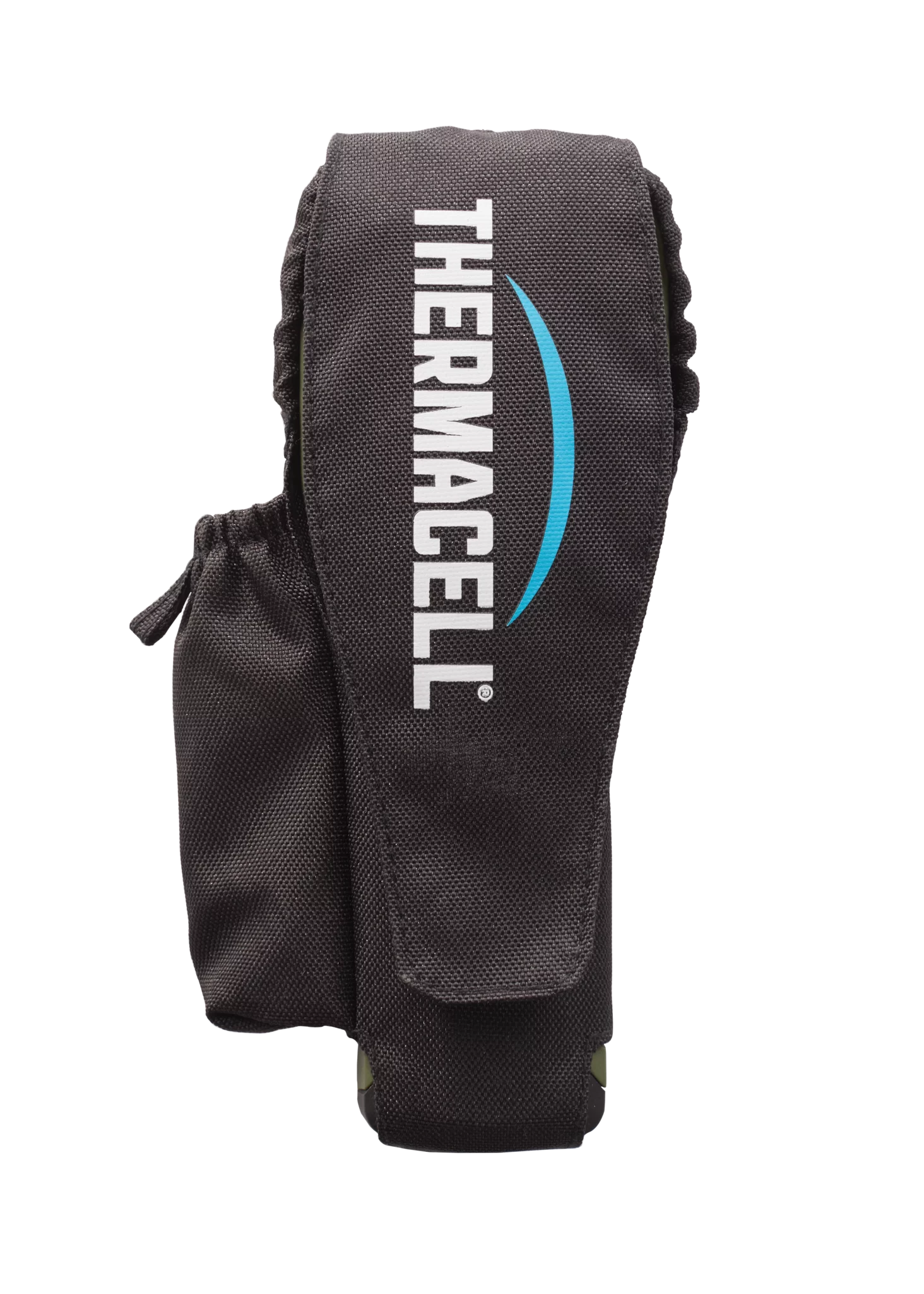 THERMACELL Holster mit Clip schwarz