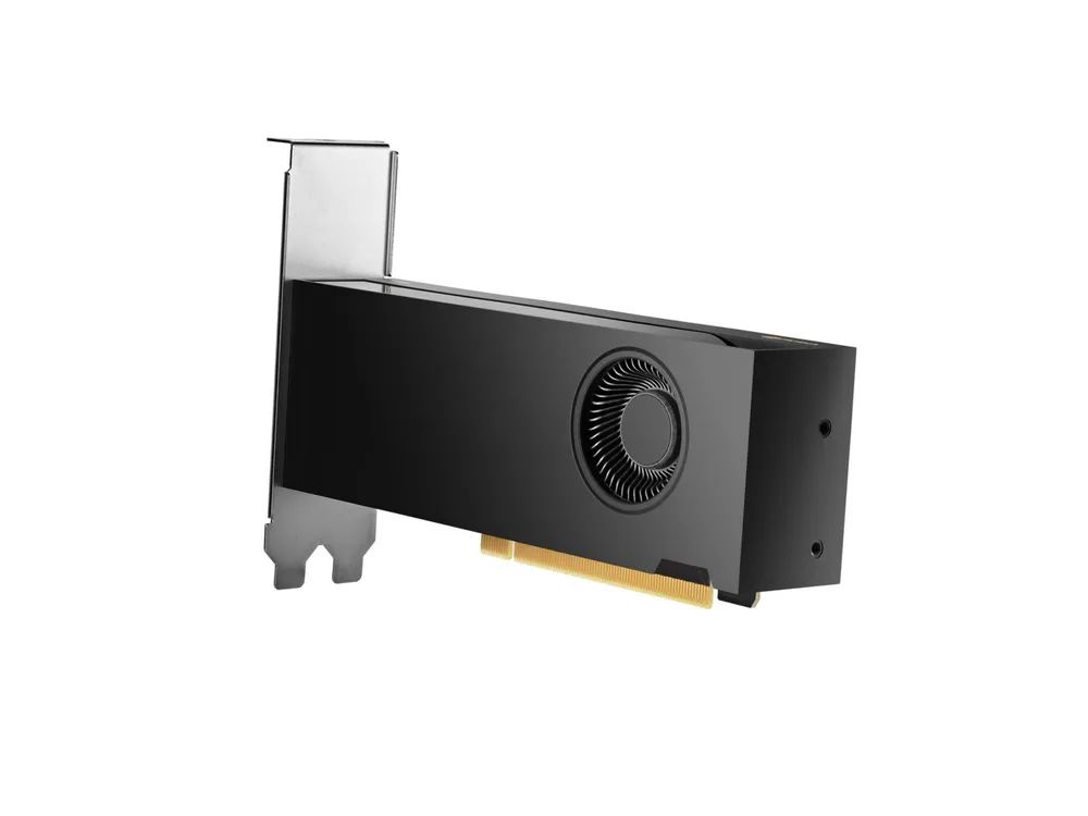 HP NVIDIA RTX - Grafikkarte - NVIDIA RTX 2000 Ada