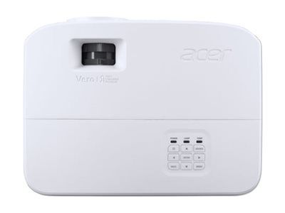 Acer Vero PD2528ic - DLP-Projektor - tragbar - 3D - 3200 lm - Full HD (1920 x 1080)