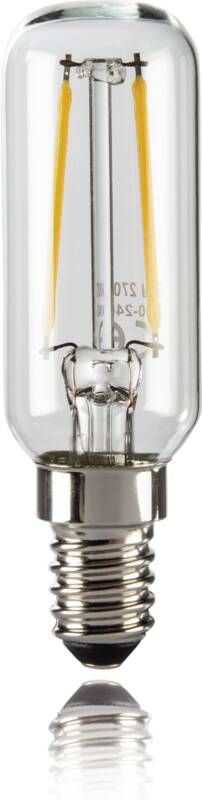 Xavax 111449 T25 Fil Cl E14 250lm ww