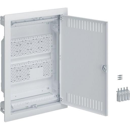 Hager HW VOLTA VDI 2-R. 2XMP BASIS / HAGER VH24NWB